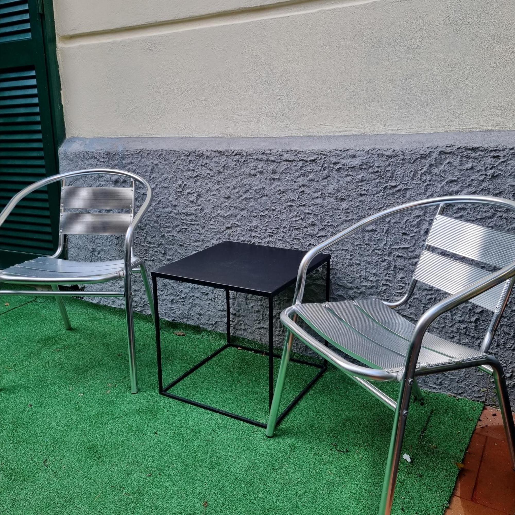 La Casetta Di Oppi Neapol Zewnętrze zdjęcie