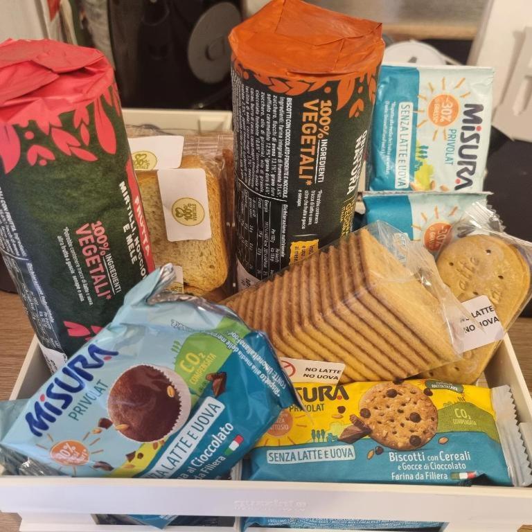 La Casetta Di Oppi Neapol Zewnętrze zdjęcie